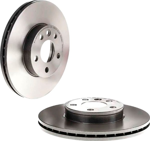Тормозной диск Brembo 09.9931.11
