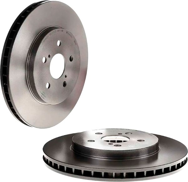 Тормозной диск Brembo 09.A109.11