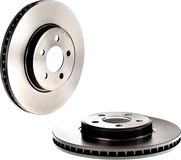 Тормозной диск Brembo 09.A402.11