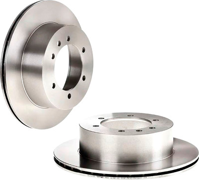 

Тормозной диск, 09.A451.10