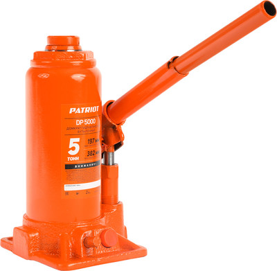 

Бутылочный домкрат, DB 5000 5T / 770000050