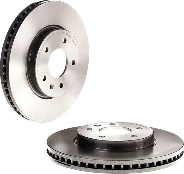 Тормозной диск Brembo 09.A630.11