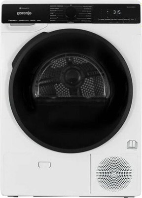 Сушильная машина Gorenje DPNA82WIFI/C - 