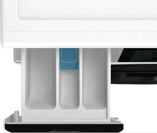 Стирально-сушильная машина Gorenje WD2PA854ADW/C