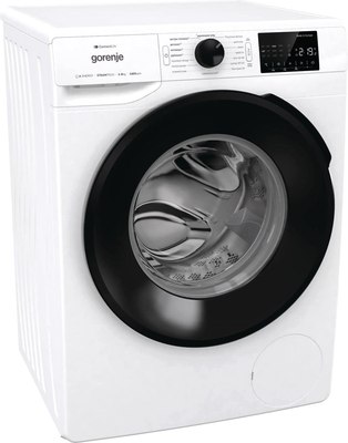 Стиральная машина Gorenje WGPNEI84A1SW