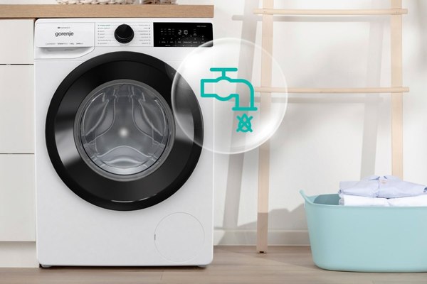 Стиральная машина Gorenje WNA84ACIS