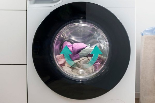 Стиральная машина Gorenje WNA84ACIS