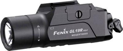 

Фонарь, GL19R V2.0 / GL19RV20