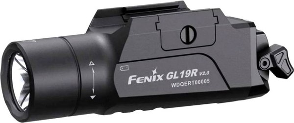 Фонарь Fenix Light GL19R V2.0 / GL19RV20