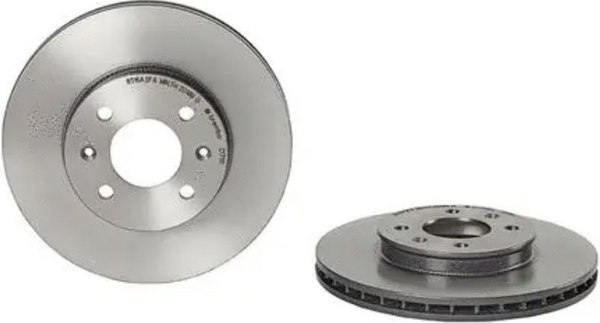 Тормозной диск Brembo 09.C171.11