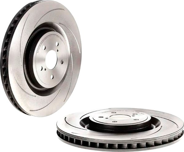 Тормозной диск Brembo 09.C266.11