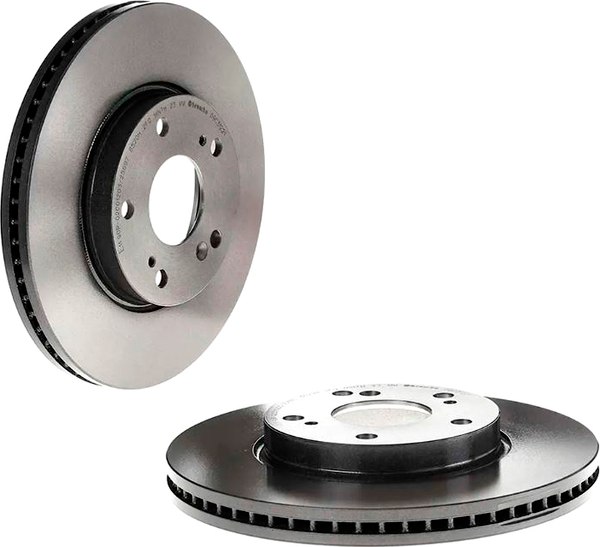 Тормозной диск Brembo 09.C312.21