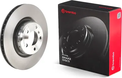 

Тормозной диск, 09.C396.13