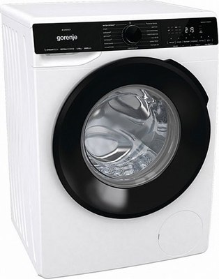 Стиральная машина Gorenje WPNA84A2TWIFI/C