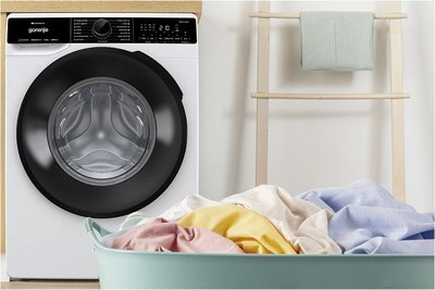 Стиральная машина Gorenje WPNA84A2TWIFI/C