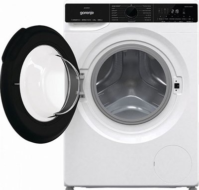 Стиральная машина Gorenje WPNA84A2TWIFI/C