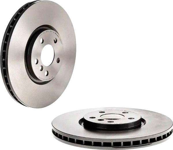 Тормозной диск Brembo 09.D179.11