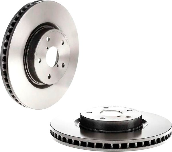 Тормозной диск Brembo 09.D245.11