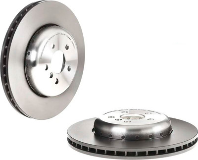 

Тормозной диск, 09.D905.13