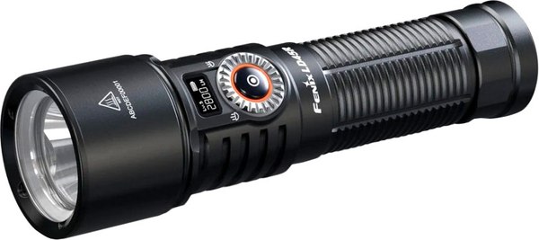 Фонарь Fenix Light LD45R