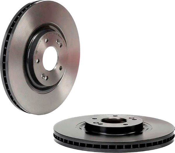 Тормозной диск Brembo 09.E532.11