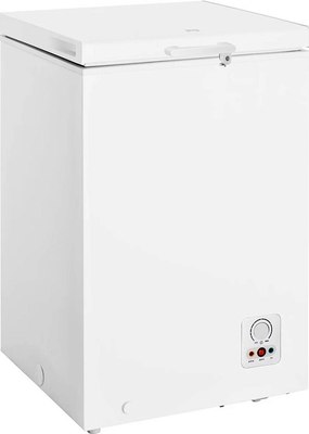 Морозильный ларь Gorenje FH10FPW (белый) - 