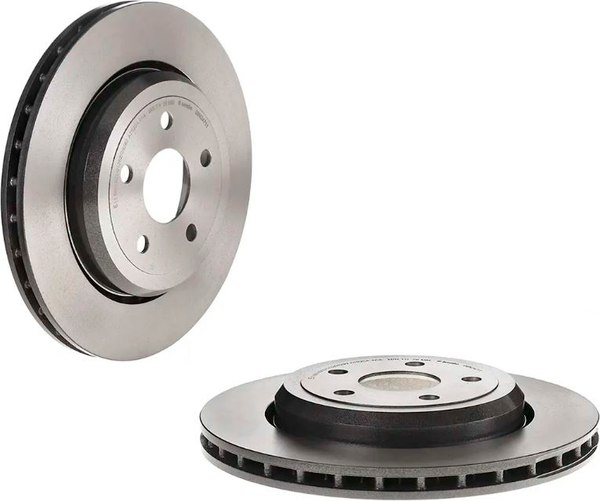 Тормозной диск Brembo 09.N247.11