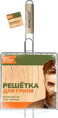 

Решетка для мангала, 61638