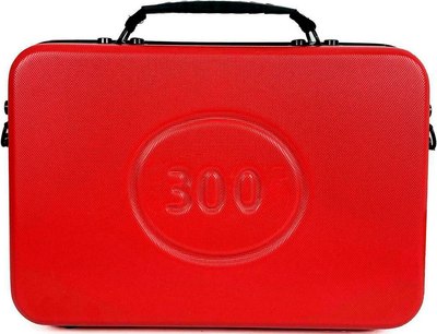 

Коробка для патронов, 300 калибр 35.5x23.5x8