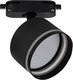 Трековый светильник INhome TR-GX53 SBM-NL-BL / 4690612056340 (черный) - 