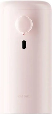 Сенсорный дозатор для жидкого мыла Xiaomi Automatic Soap Dispenser / BHR9301GL (розовый) - 