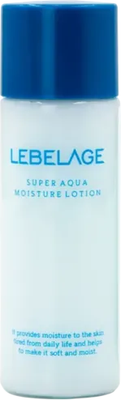 Лосьон для лица Lebelage Super Aqua Moisture (30мл) - 