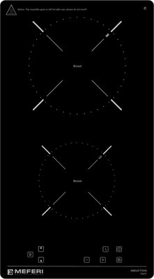 Индукционная варочная панель MEFERI MIH302BK Power