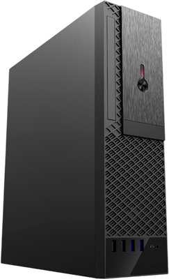 

Корпус для компьютера, FL-1001 300W / FL-1001-TFX300S