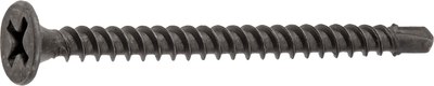 

Саморез, Для монтажа ГКЛ к металлу 3.5x25мм / SMC2-44968-1000