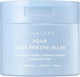 Пэд для лица S.Nature Aqua Oasis Panthe-Allan Calming (60шт) - 