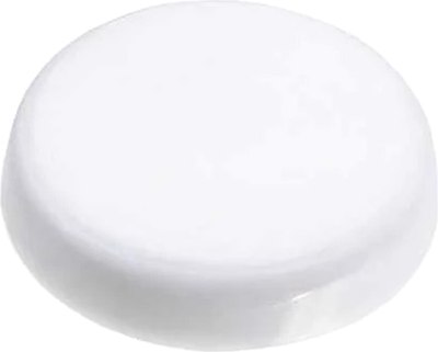 Заглушка декоративная Starfix SM-23087-1000 (100шт, белый) - 