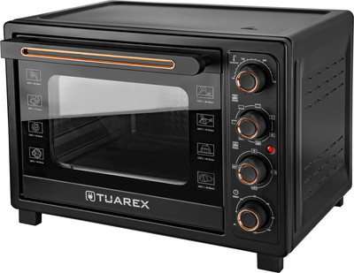 Ростер Tuarex TK-5050 (черный) - 