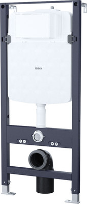 

Инсталляция для унитаза, Profix Air PRA0000i32