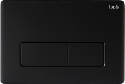 Кнопка для инсталляции IDDIS Profix Air PRA10B0i77 (черный) -