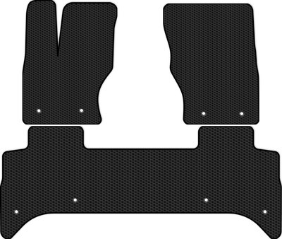 

Комплект ковриков для авто, 0651_1 для Land Rover Range Rover IV SUV/L405