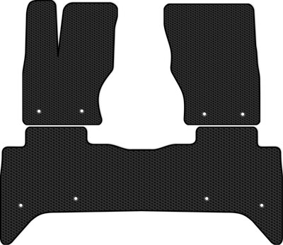 

Комплект ковриков для авто, 0652_1 для Land Rover Range Rover IV SUV/гибрид/L405