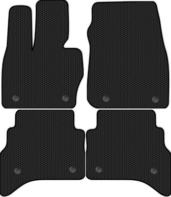 

Комплект ковриков для авто, 2345_1 для Land Rover Range Rover V SUV/гибрид/L460