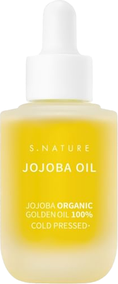 

Масло для тела, Jojoba Oil