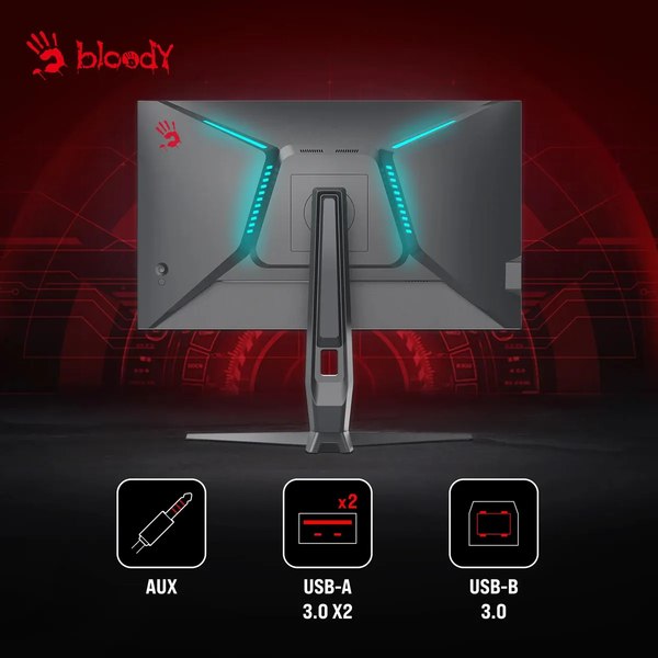 Монитор Bloody MN251F