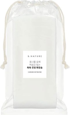 

Ватные диски, Cotton Pad