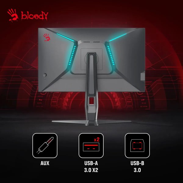 Монитор Bloody MN271Q