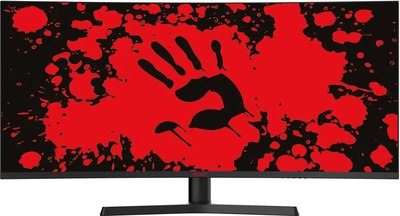 Монитор Bloody MN340W - 