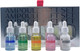 Набор косметики для лица Deoproce Ampoule Gift Set (5x19мл) - 