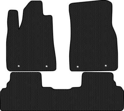 

Комплект ковриков для авто, 2357_1 для Lexus RX270 III SUV/AL10 2010-2012